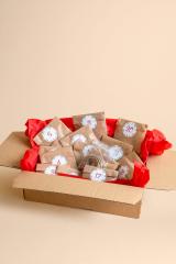 Calendrier de l'Avent pour chiens